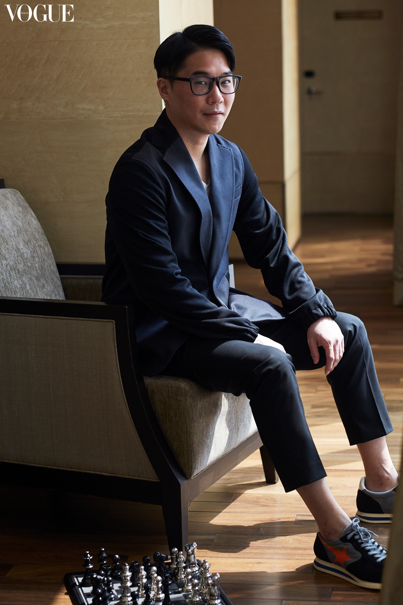 Vogue Beauty Thailand