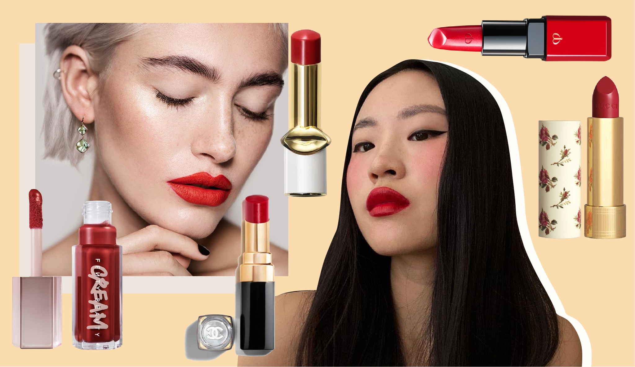 Vogue Beauty Thailand