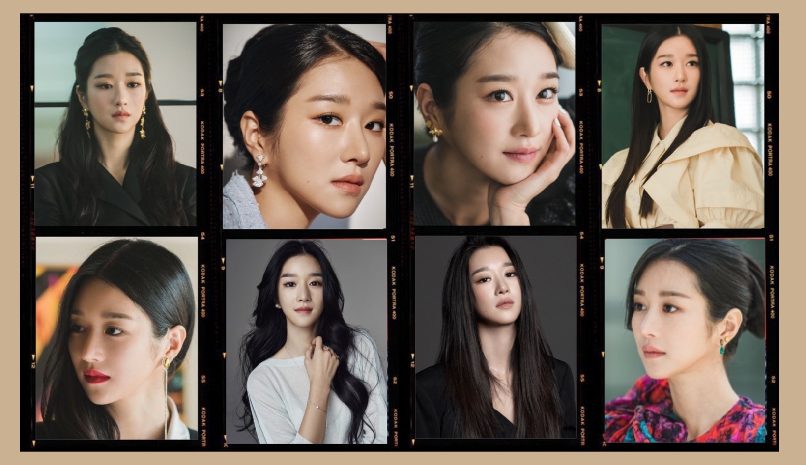 Vogue Beauty Thailand