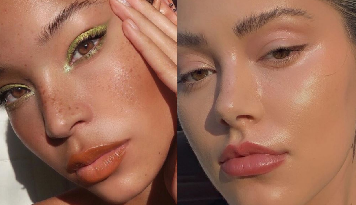 Vogue Beauty Thailand