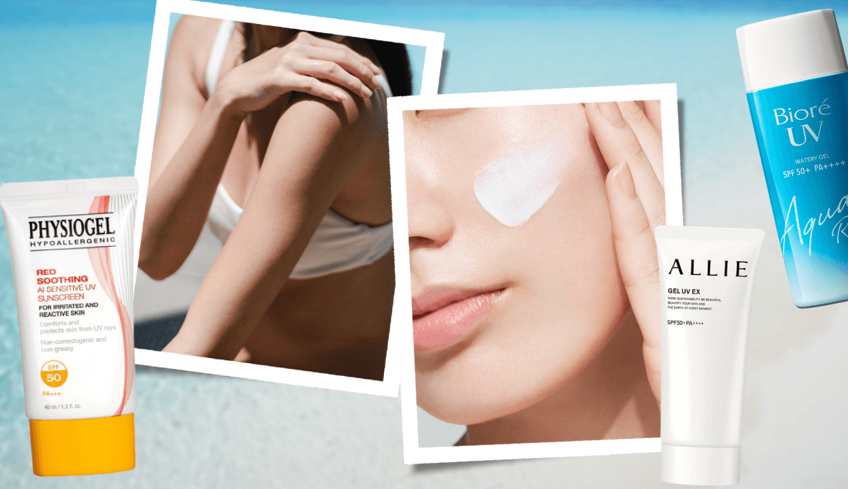 Vogue Beauty Thailand