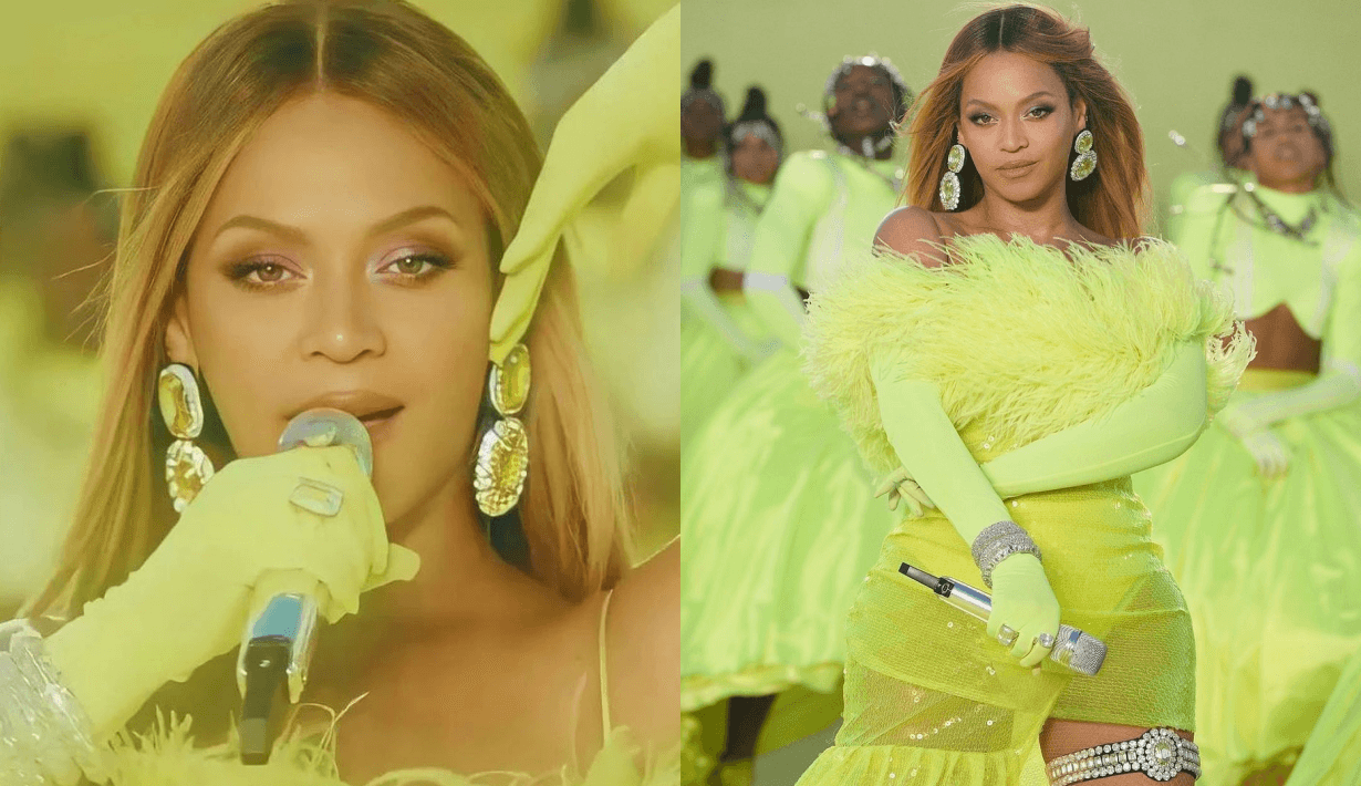 Vogue Beauty Thailand