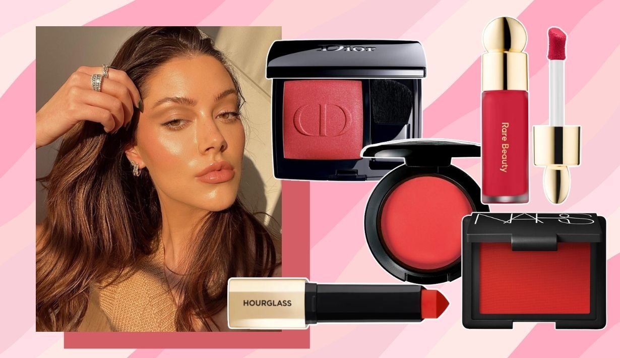 Vogue Beauty Thailand