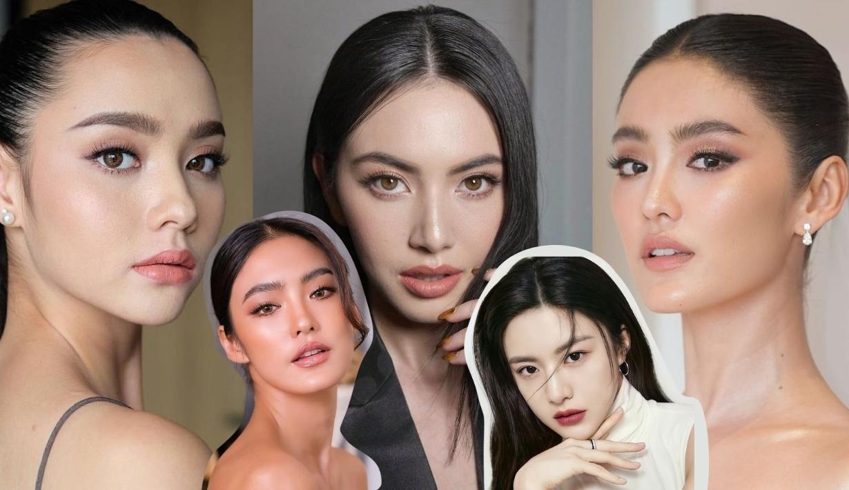 Vogue Beauty Thailand
