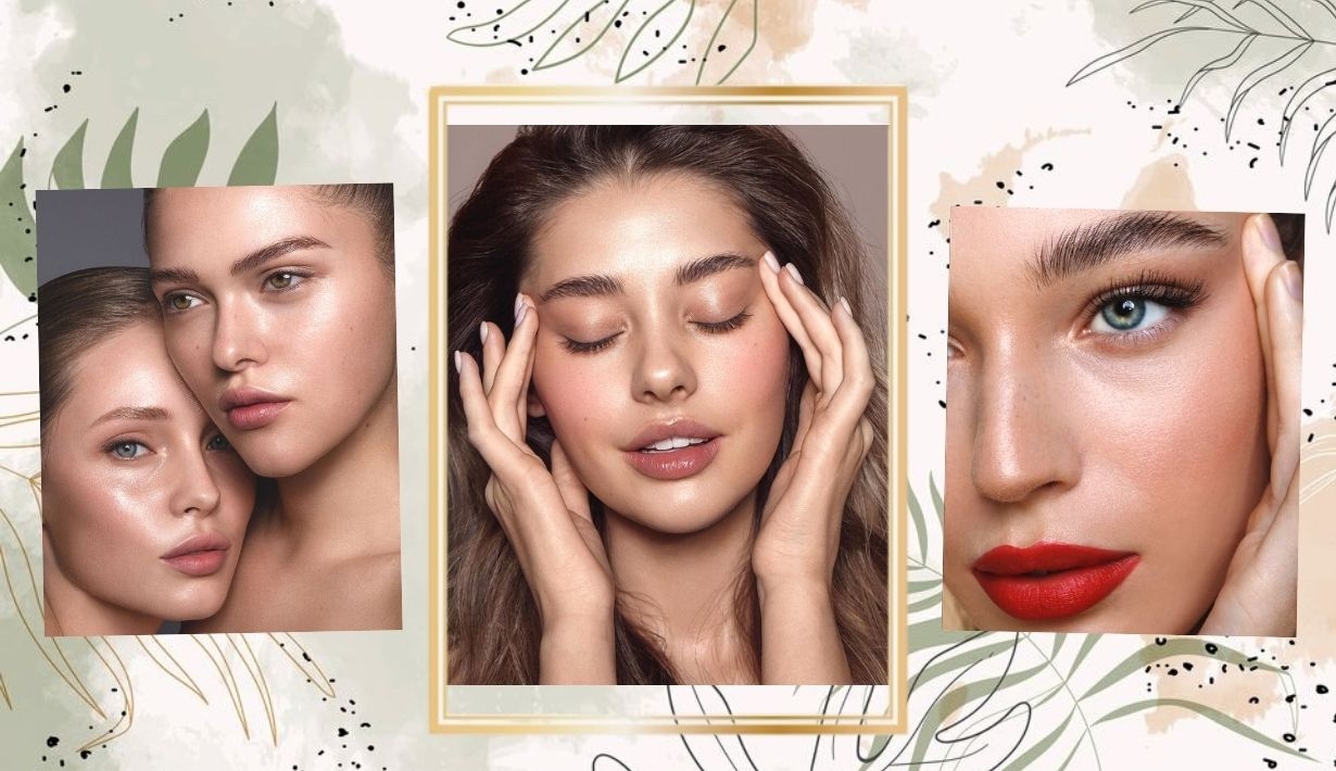 Vogue Beauty Thailand