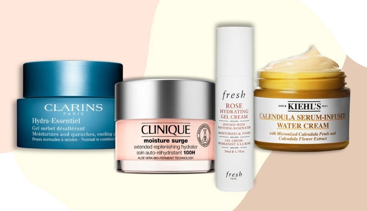 Vogue Beauty Thailand