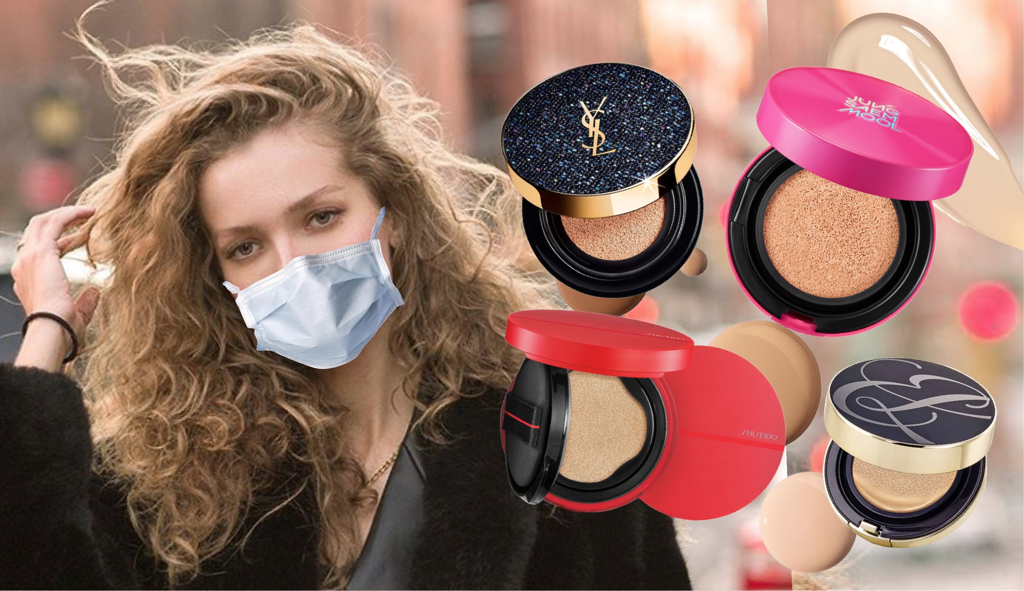 Vogue Beauty Thailand