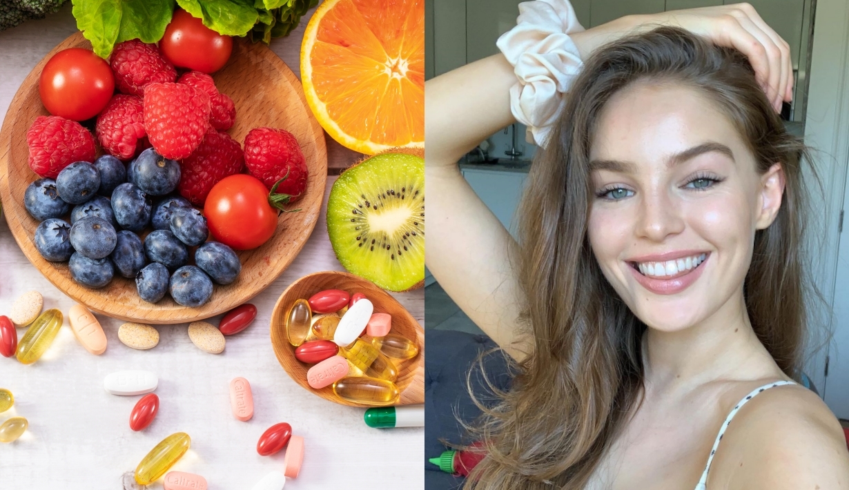 food supplements