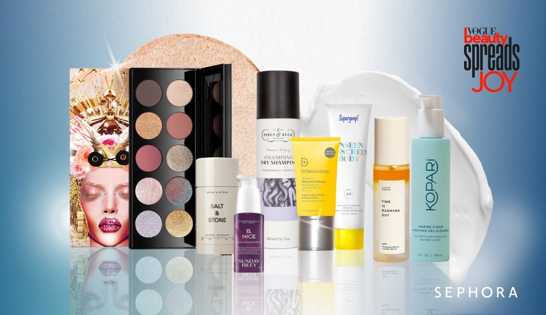 Sephora Thailand