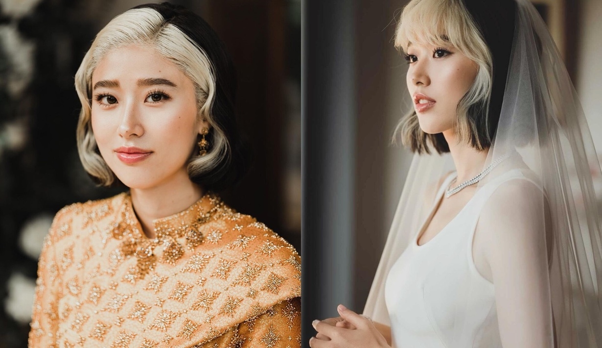 Vogue Beauty Thailand