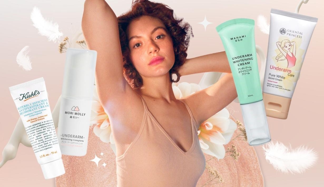 Vogue Beauty Thailand