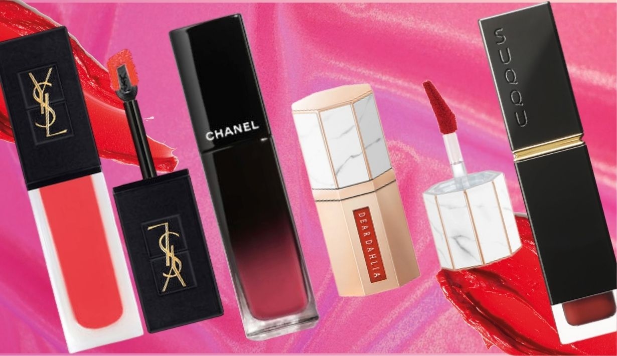 Vogue Beauty Thailand