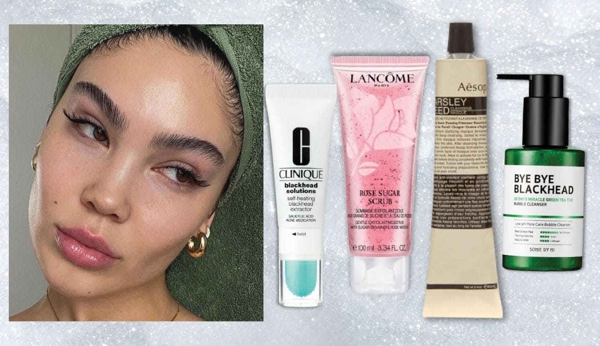 Vogue Beauty Thailand