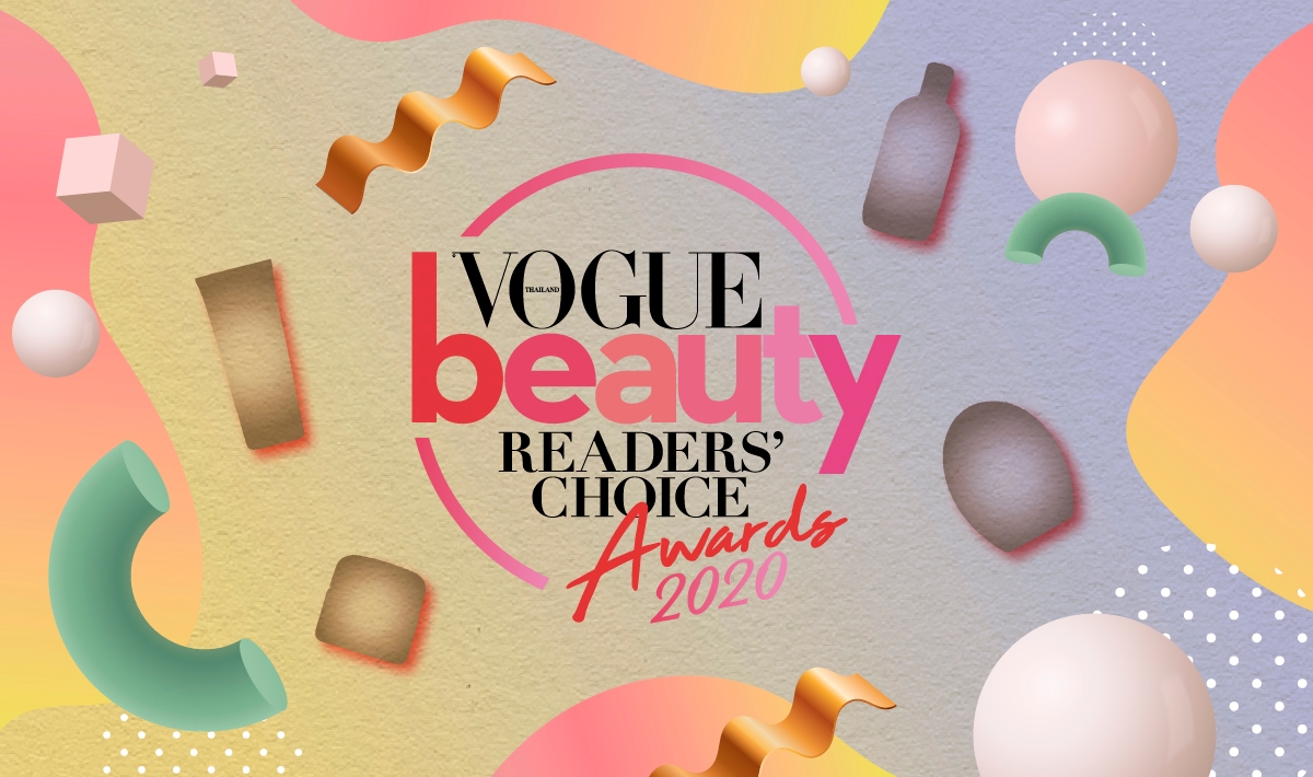 Vogue Beauty Thailand