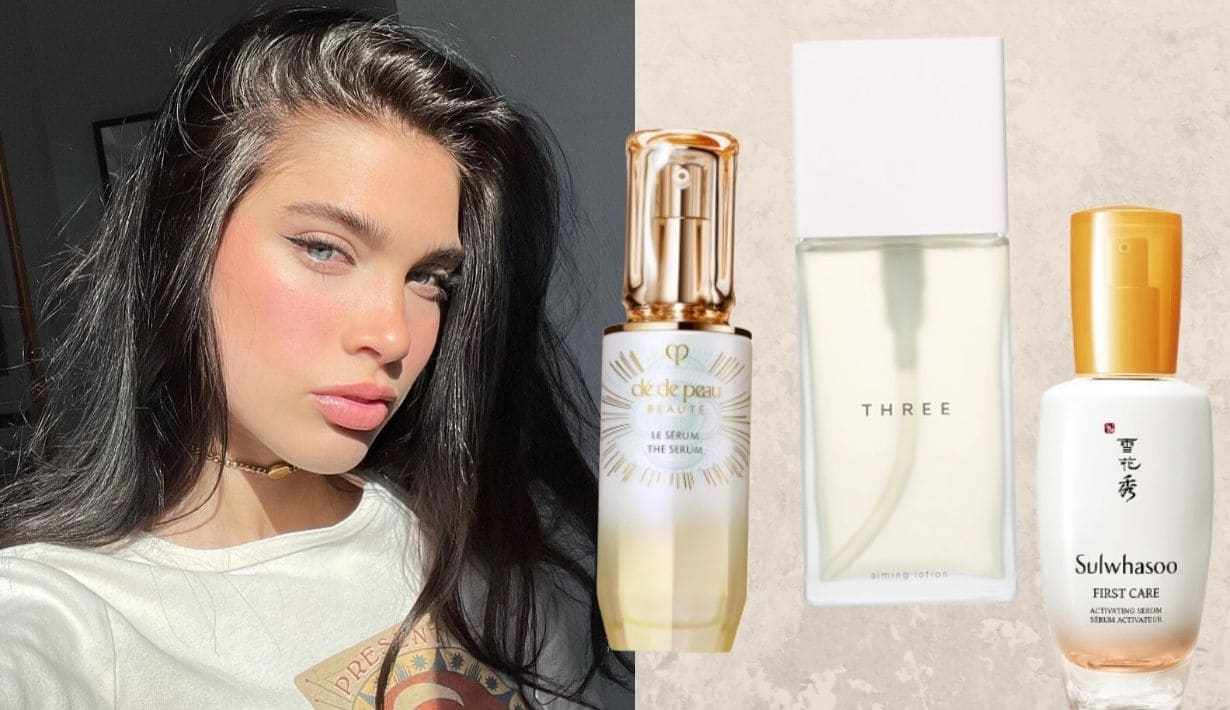 Vogue Beauty Thailand