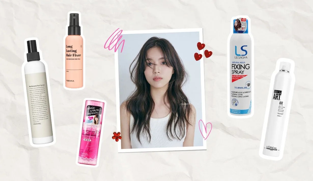 Vogue Beauty Thailand