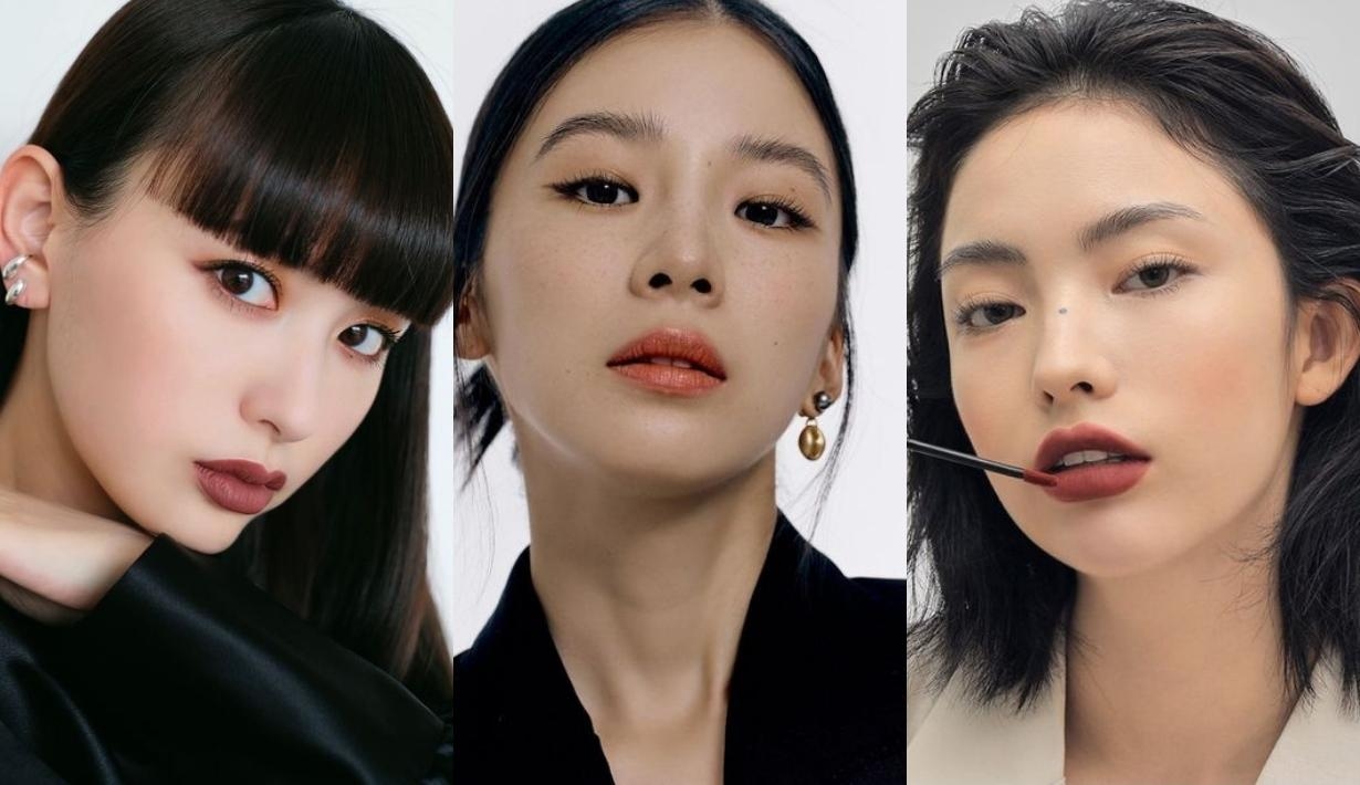 girl crush make up