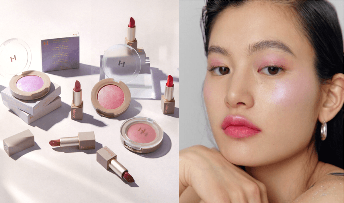 Vogue Beauty Thailand