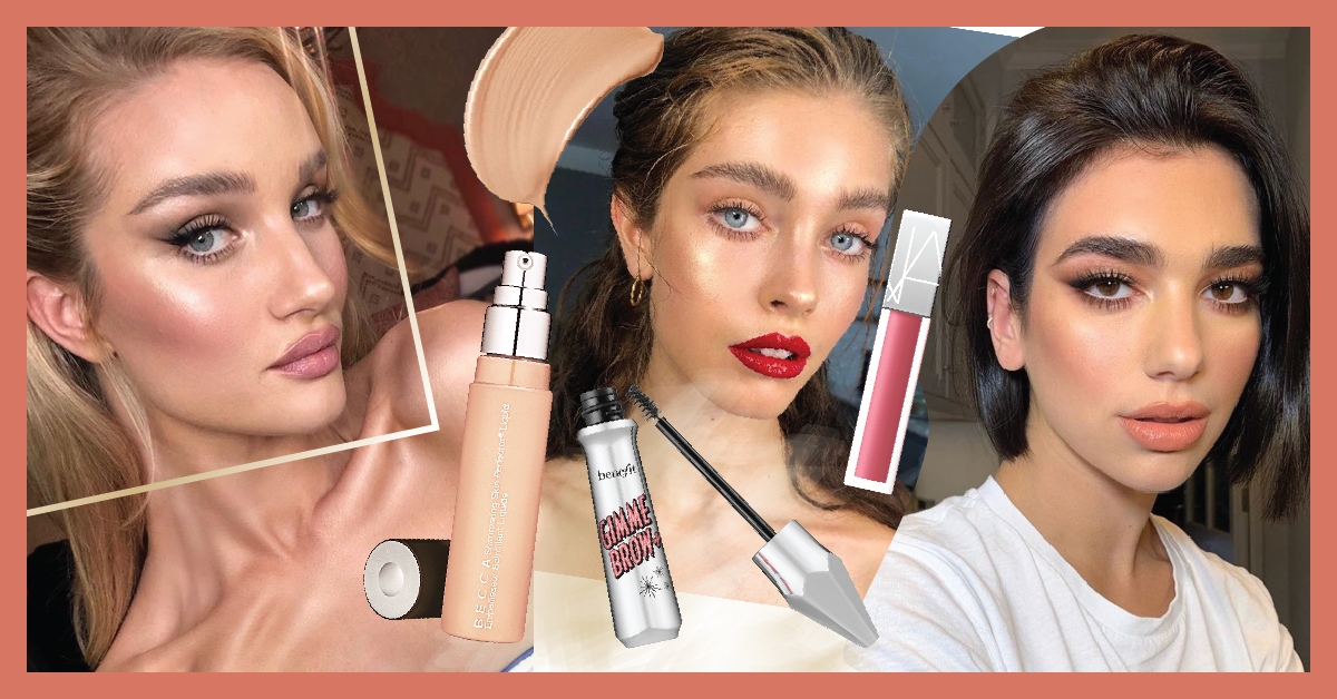 Vogue Beauty Thailand