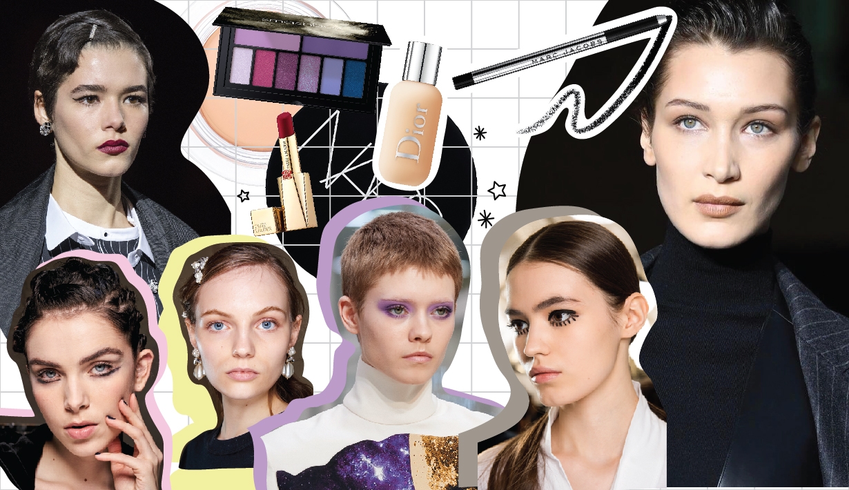 Vogue Beauty Thailand