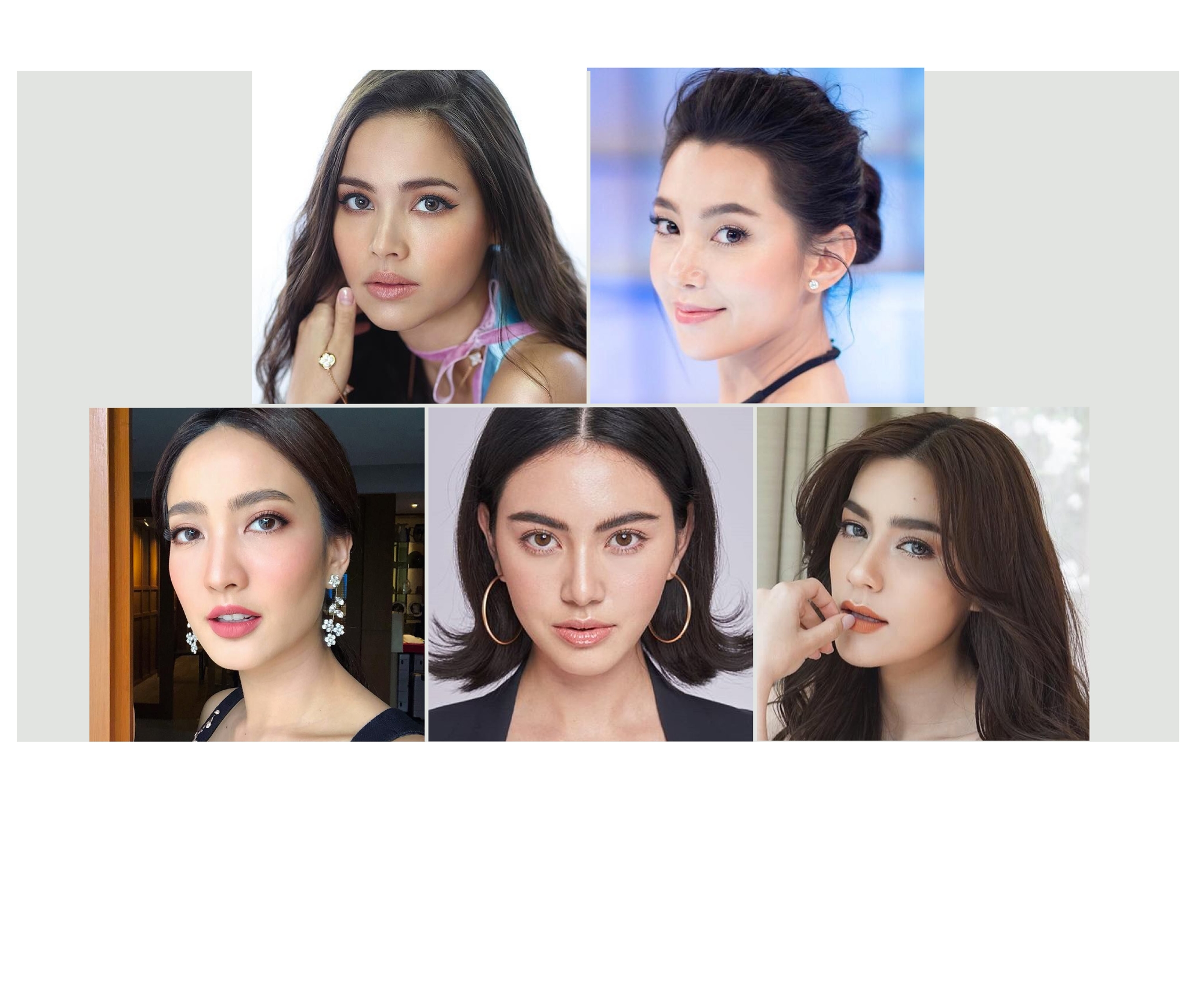 Vogue Beauty Thailand