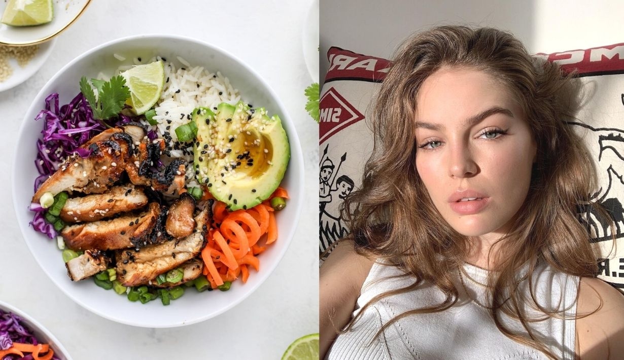 Vogue Beauty Thailand