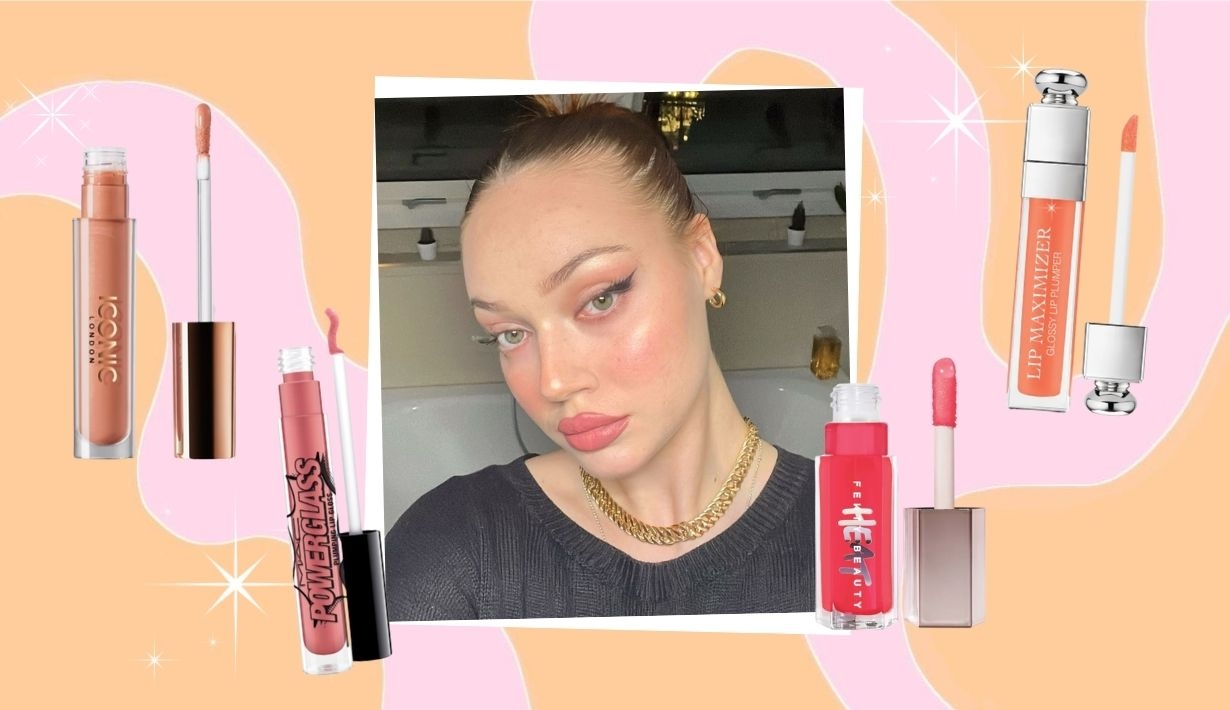 lip plumper