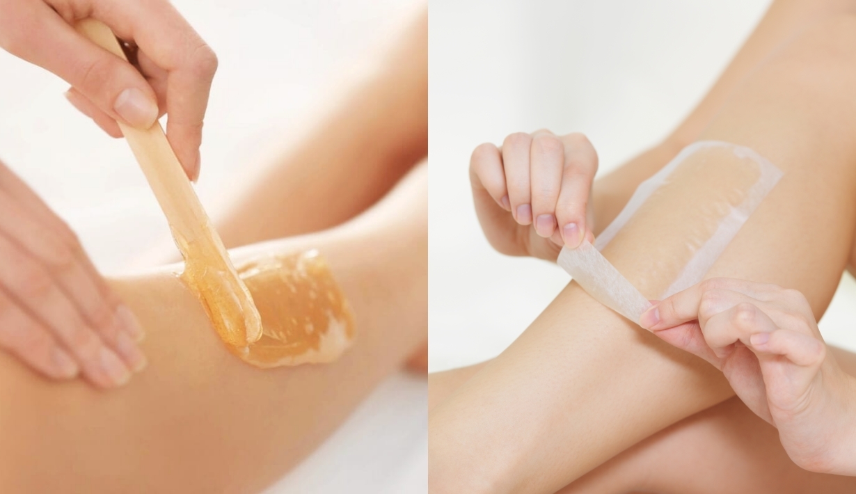 hair removal