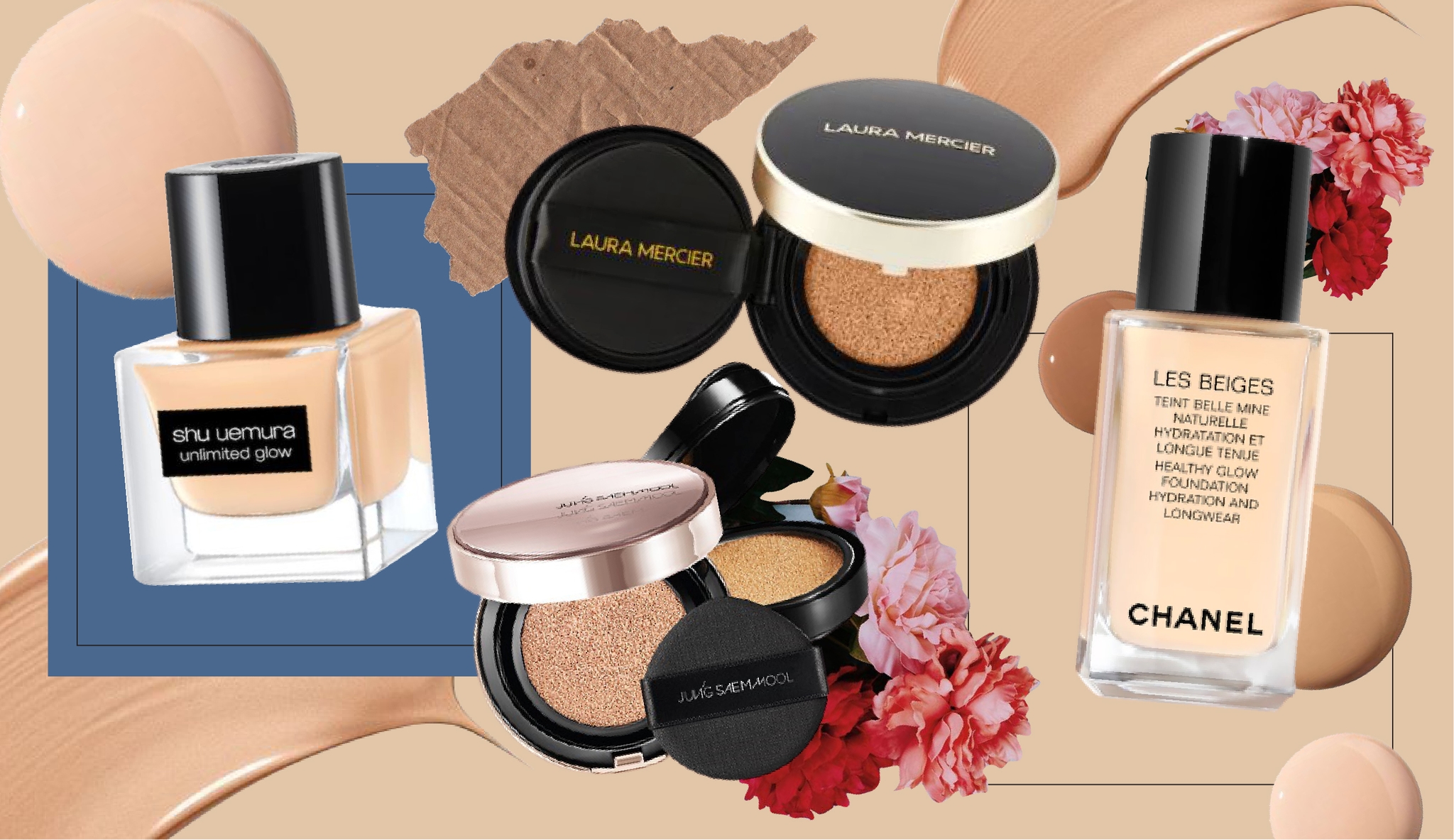 Vogue Beauty Thailand