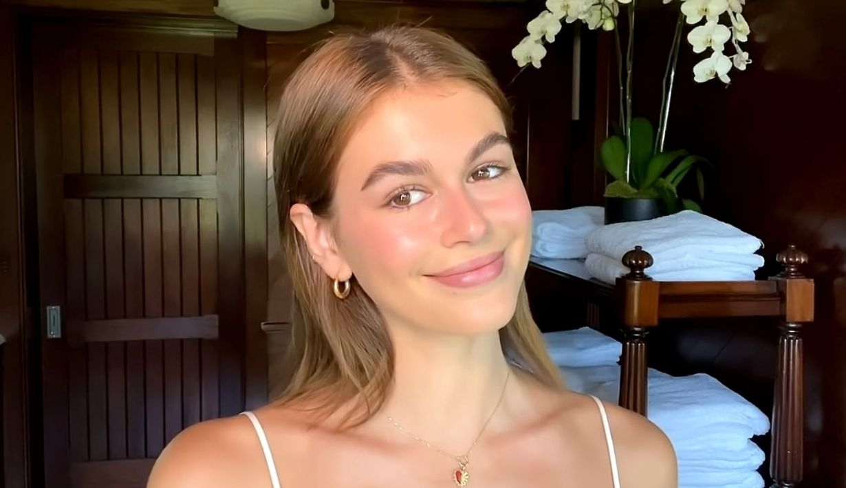 Vogue Beauty Thailand