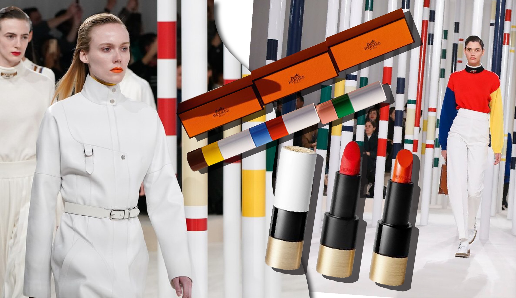 Vogue Beauty Thailand