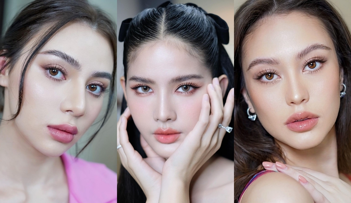 wedding makeup