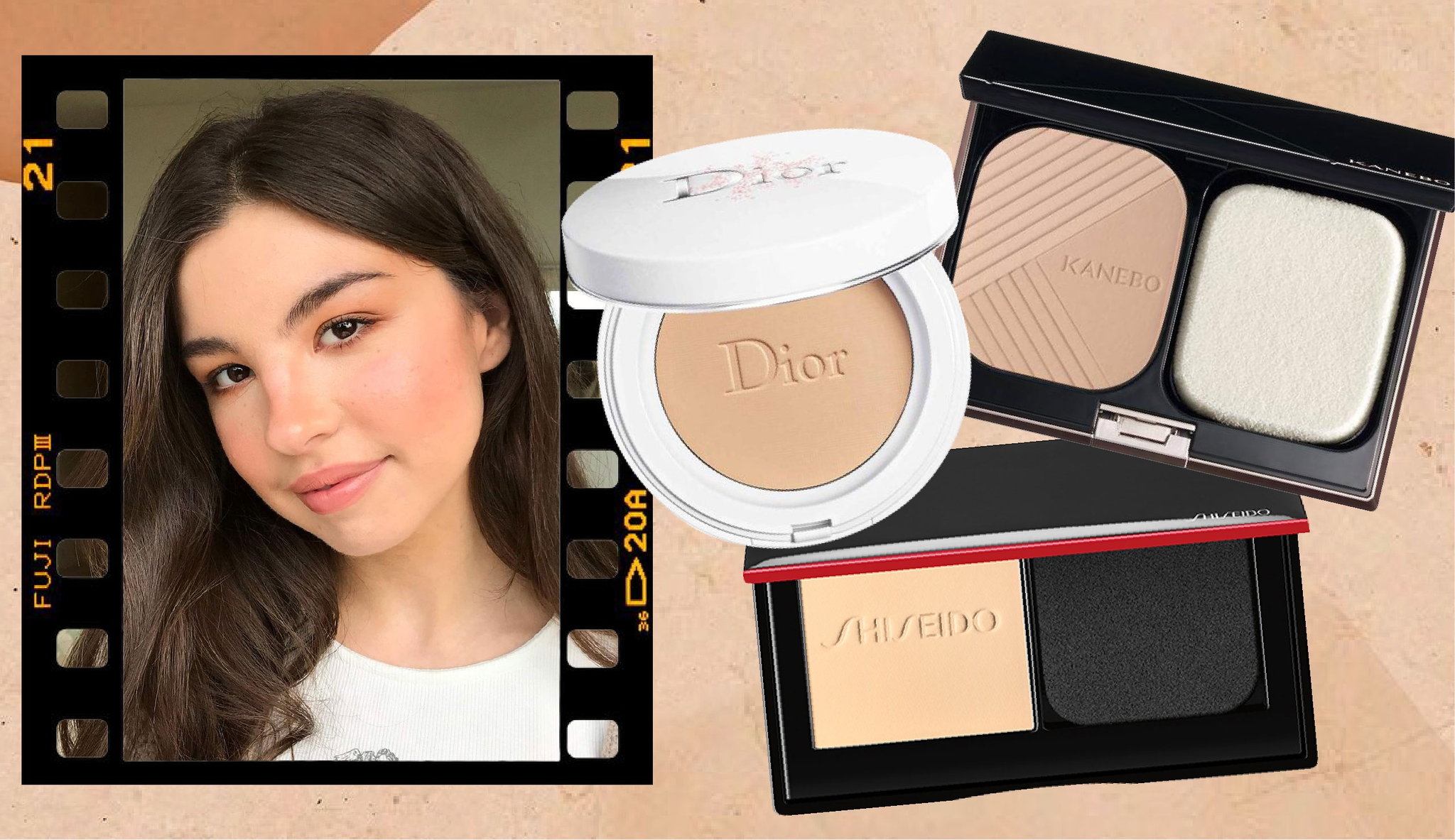 Vogue Beauty Thailand