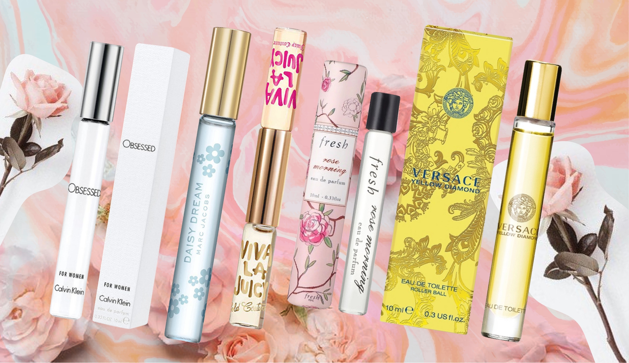 Vogue Beauty Thailand
