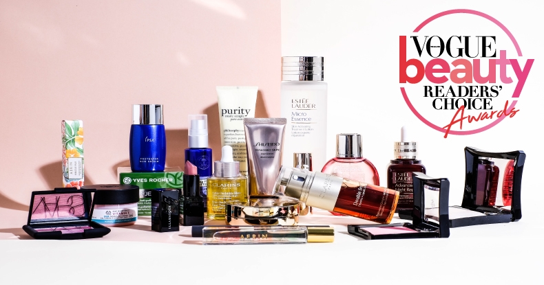 Vogue Beauty Thailand