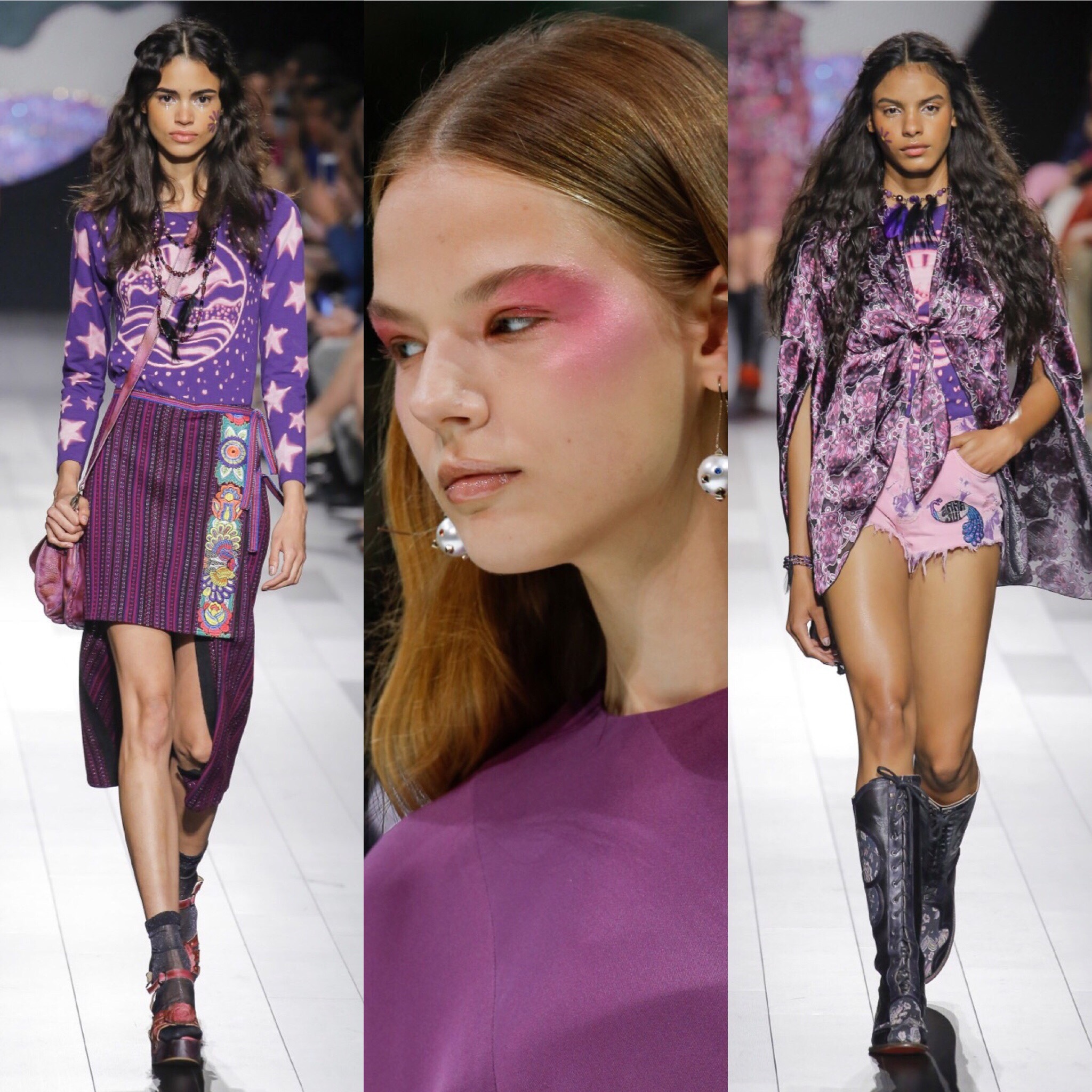 Vogue Beauty Thailand