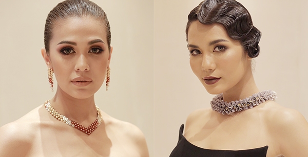 Vogue Beauty Thailand