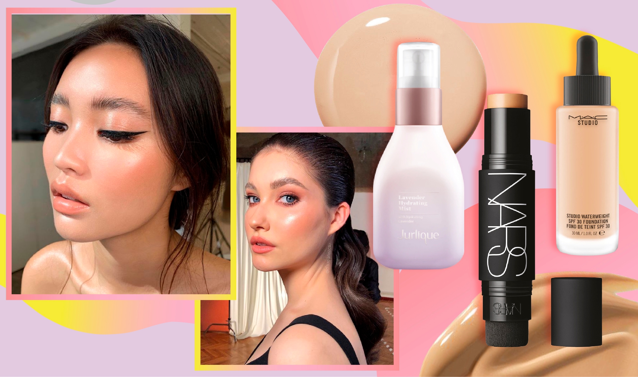 Vogue Beauty Thailand