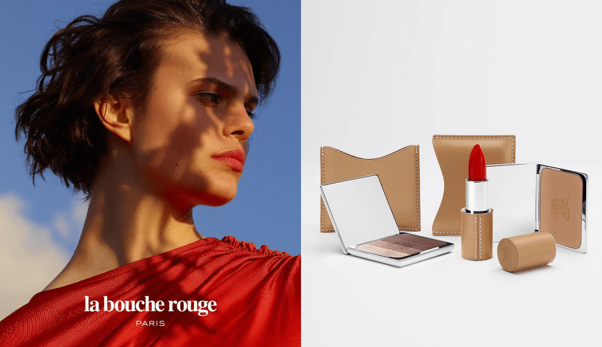 La Bouche Rouge