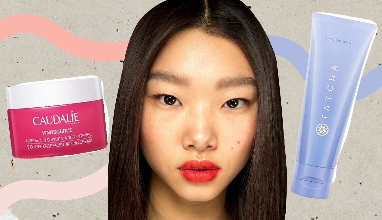 Vogue Beauty Thailand