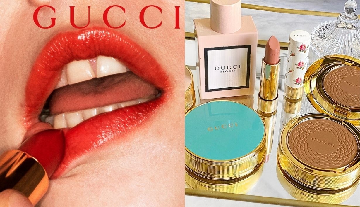 Vogue Beauty Thailand