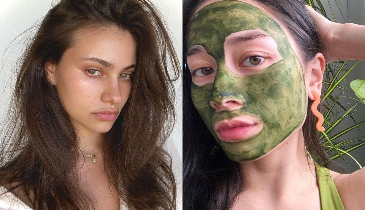 Vogue Beauty Thailand