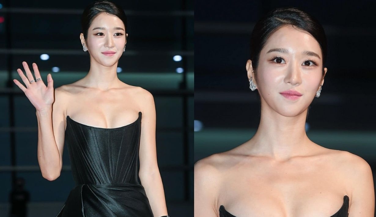 Vogue Beauty Thailand