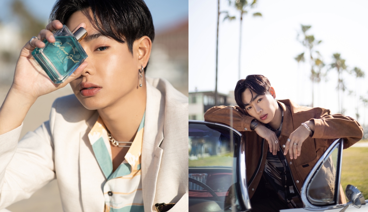 Vogue Beauty Thailand