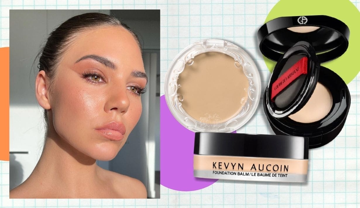 Vogue Beauty Thailand