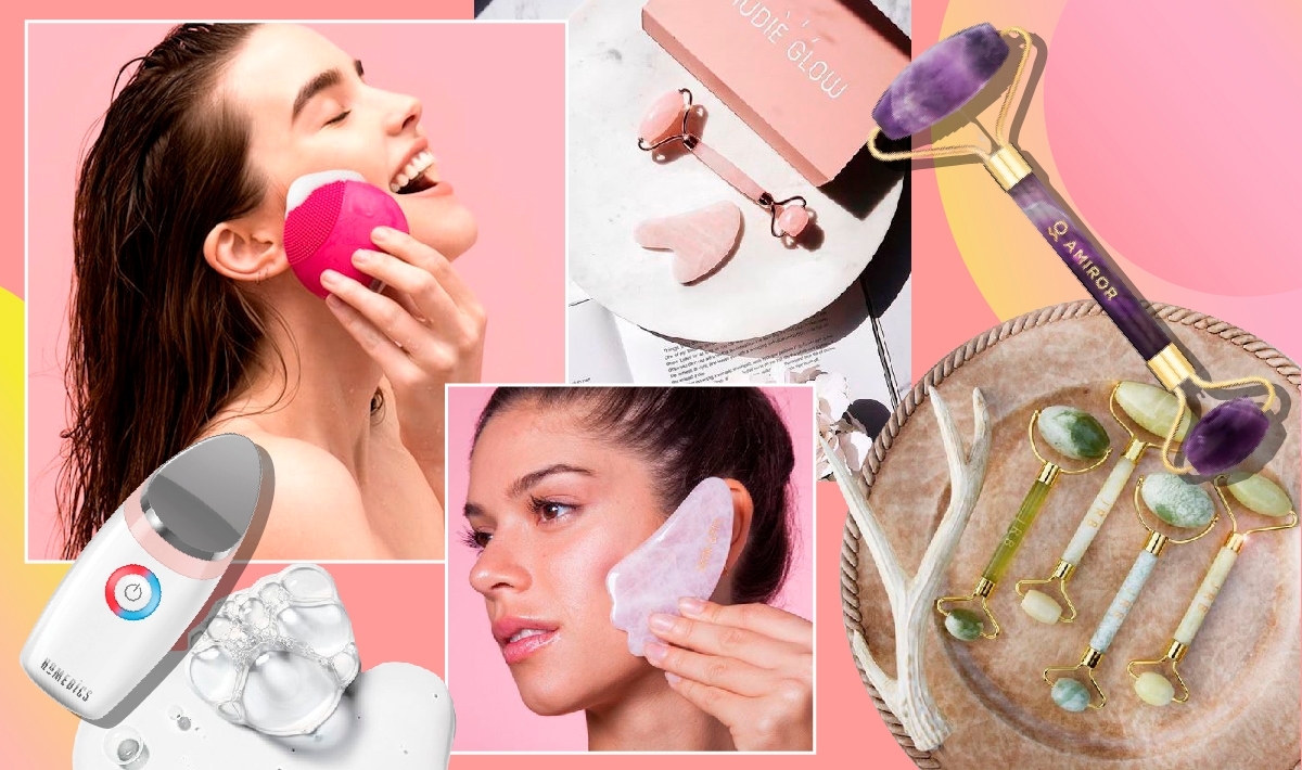 Vogue Beauty Thailand