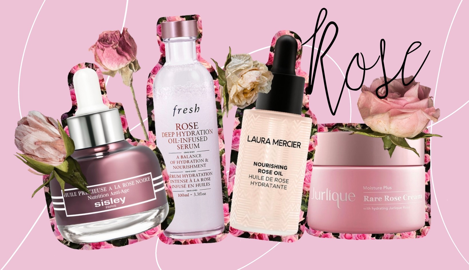 Vogue Beauty Thailand