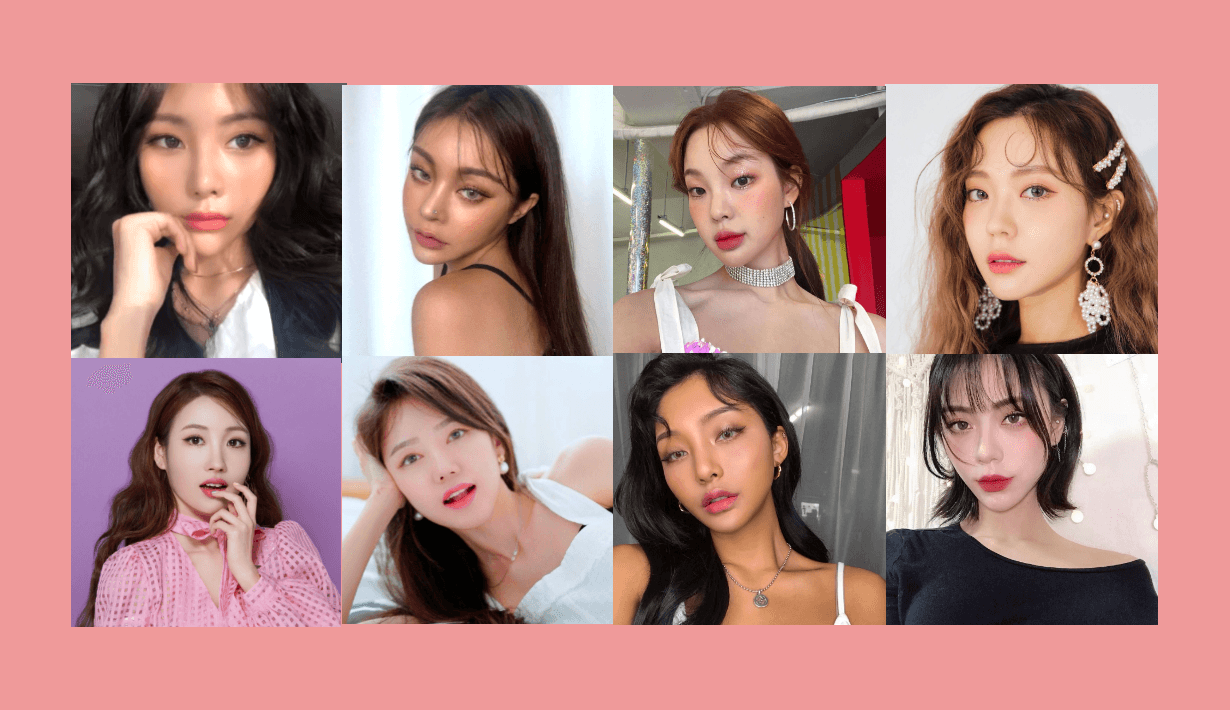 Vogue Beauty Thailand