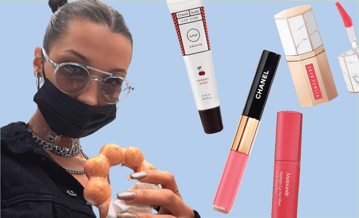 Vogue Beauty Thailand