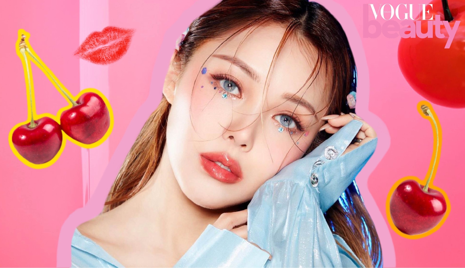 Vogue Beauty Thailand